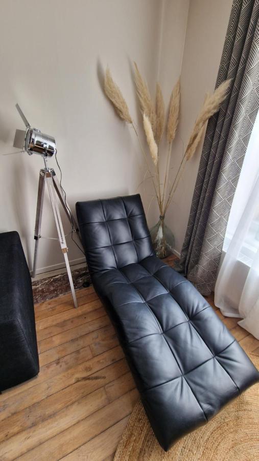La Symphonie Apartment Charleville-Mezieres Bagian luar foto