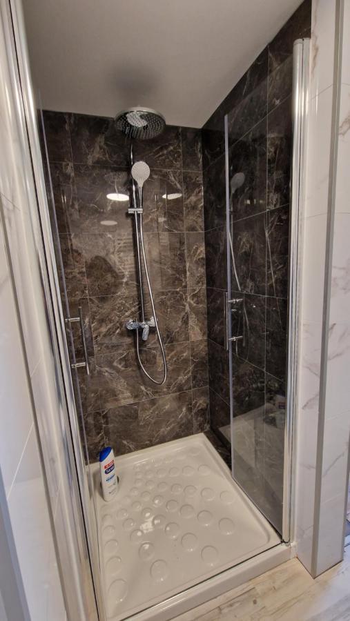 La Symphonie Apartment Charleville-Mezieres Bagian luar foto